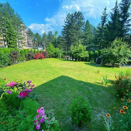 Vila Forest Златибор Экстерьер фото
